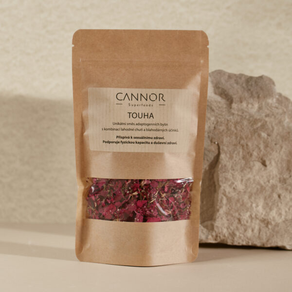 Herbal Tea - Desire, Cannor, Herbal blend