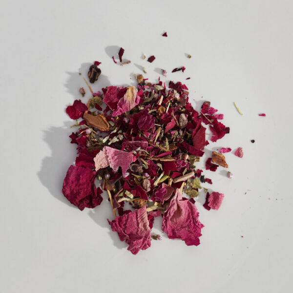 Herbal Tea - Desire, Cannor, Herbal blend