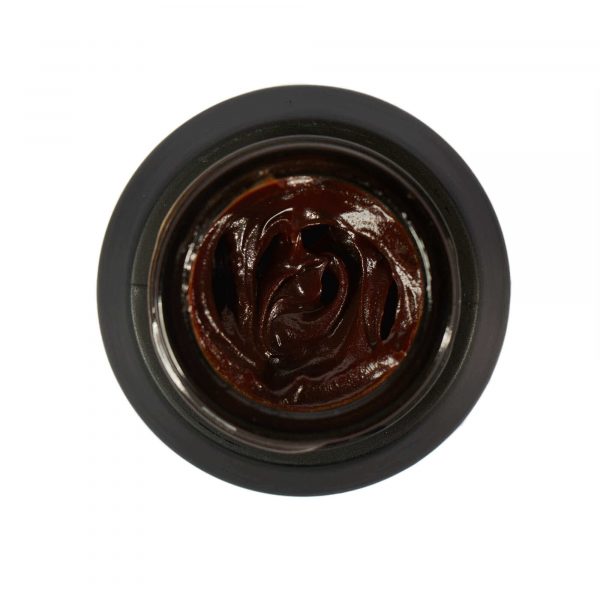 Cannor CBD Face Mask Chocolate & Amlond,