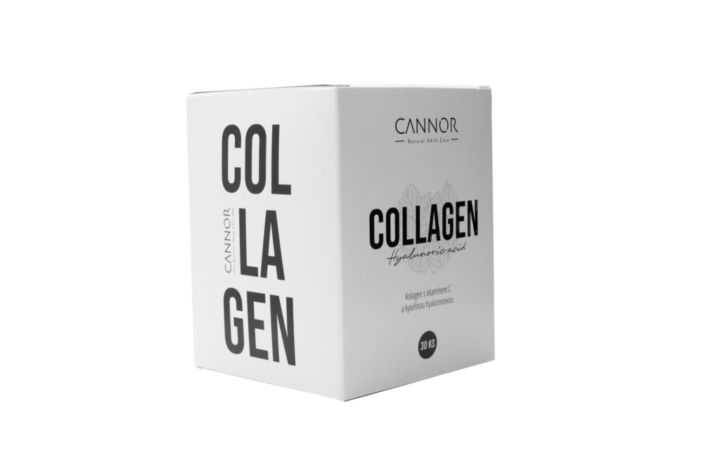Collagen drink, Cannor, Cannor reviews - from costumers