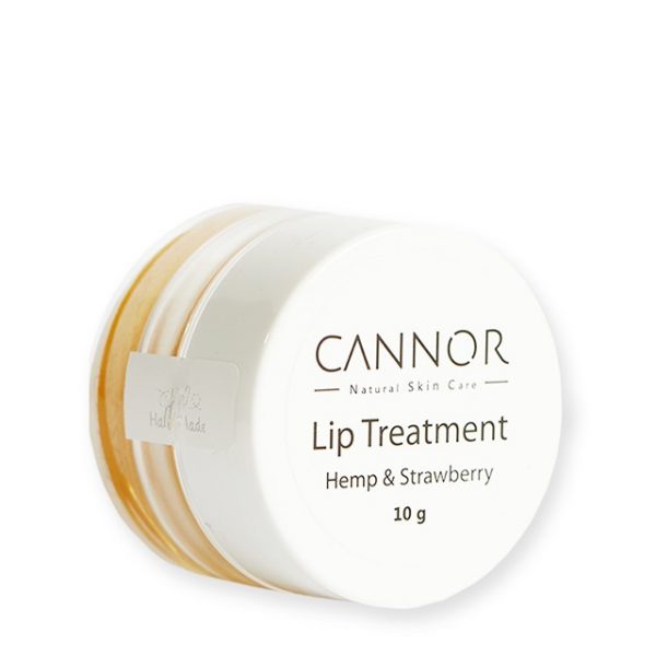 Intensive Lip Balm - Lip Treatment