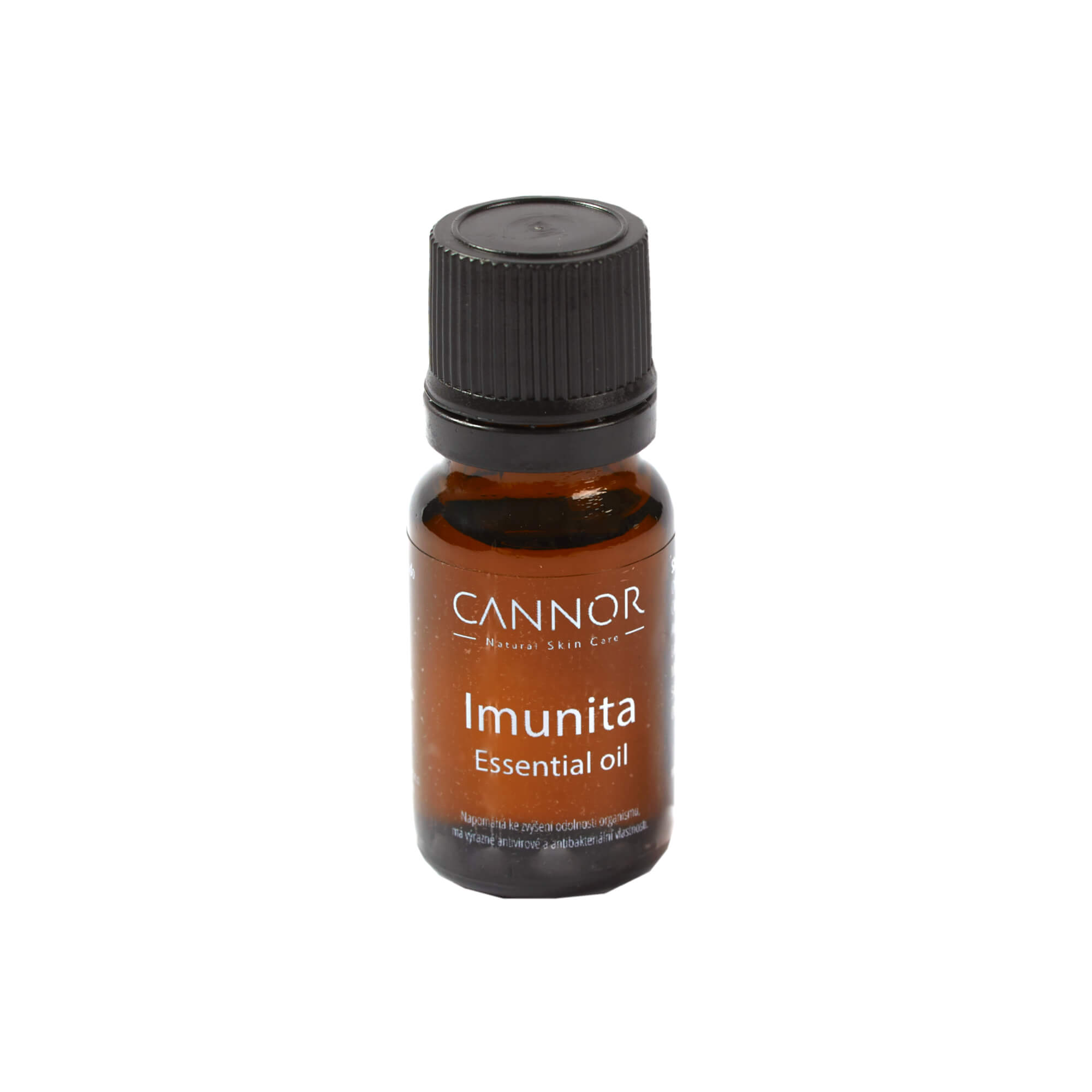 Směs esenciálních olejů Imunita
