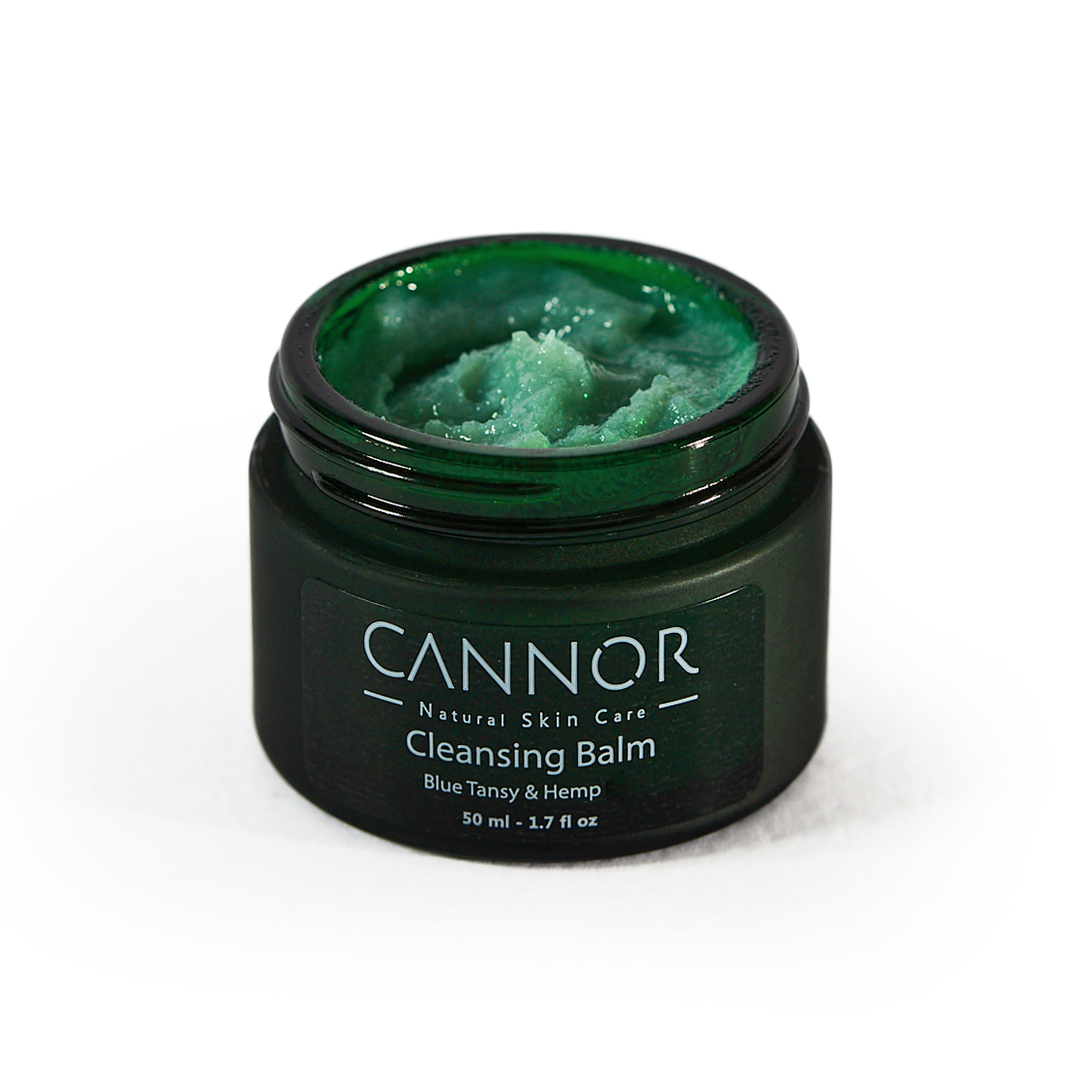 Cleansing Balm Tansy Blue