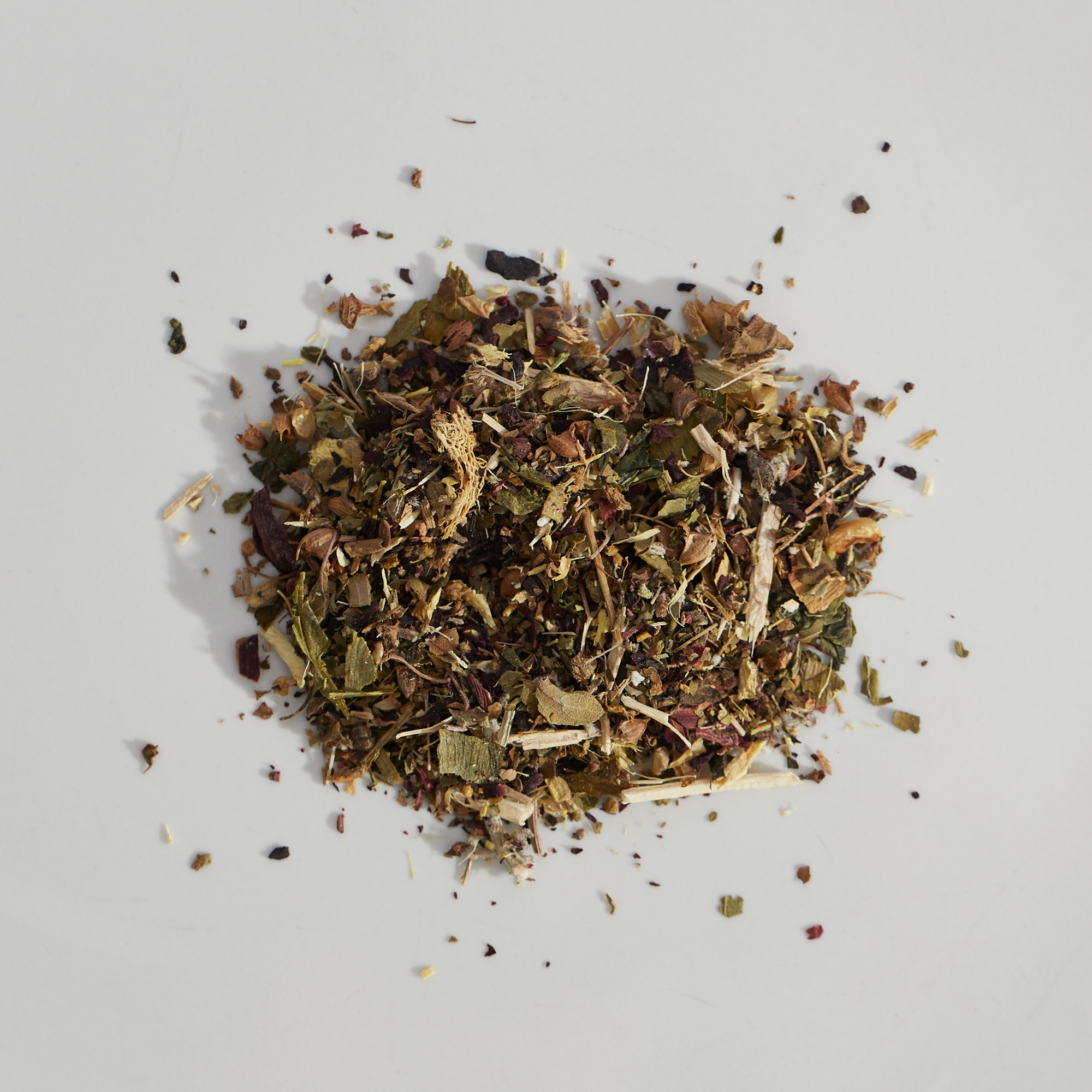 Detox Tea, Cannor, Herbal Tea, Herbal Blend