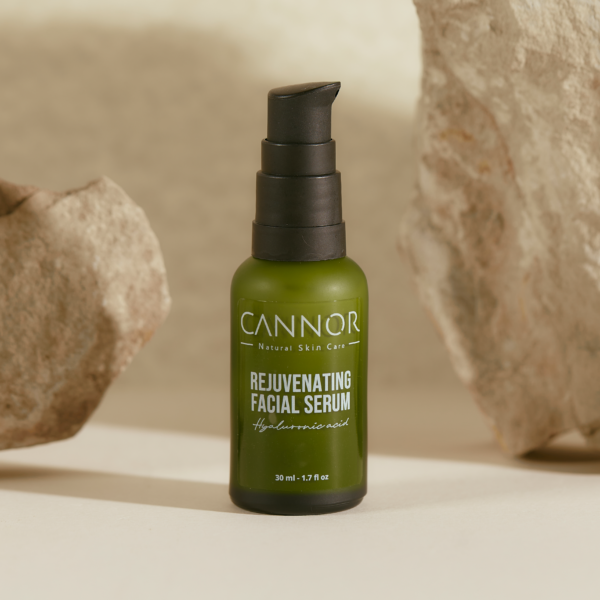 Rejuvenating Facial Serum