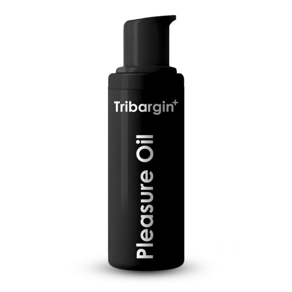 Tribargin Pleasure oil, pleasure oil, 100% natural body oil, massage body, massage oil